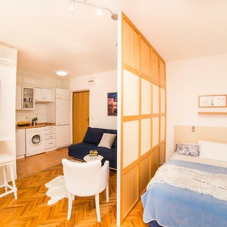 MarIvan Centar&Beach Makarska Bagian luar foto