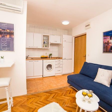 MarIvan Centar&Beach Makarska Bagian luar foto