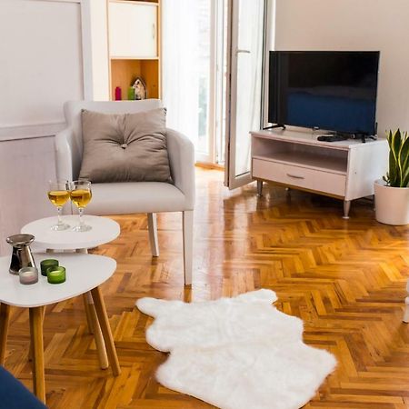 MarIvan Centar&Beach Makarska Bagian luar foto