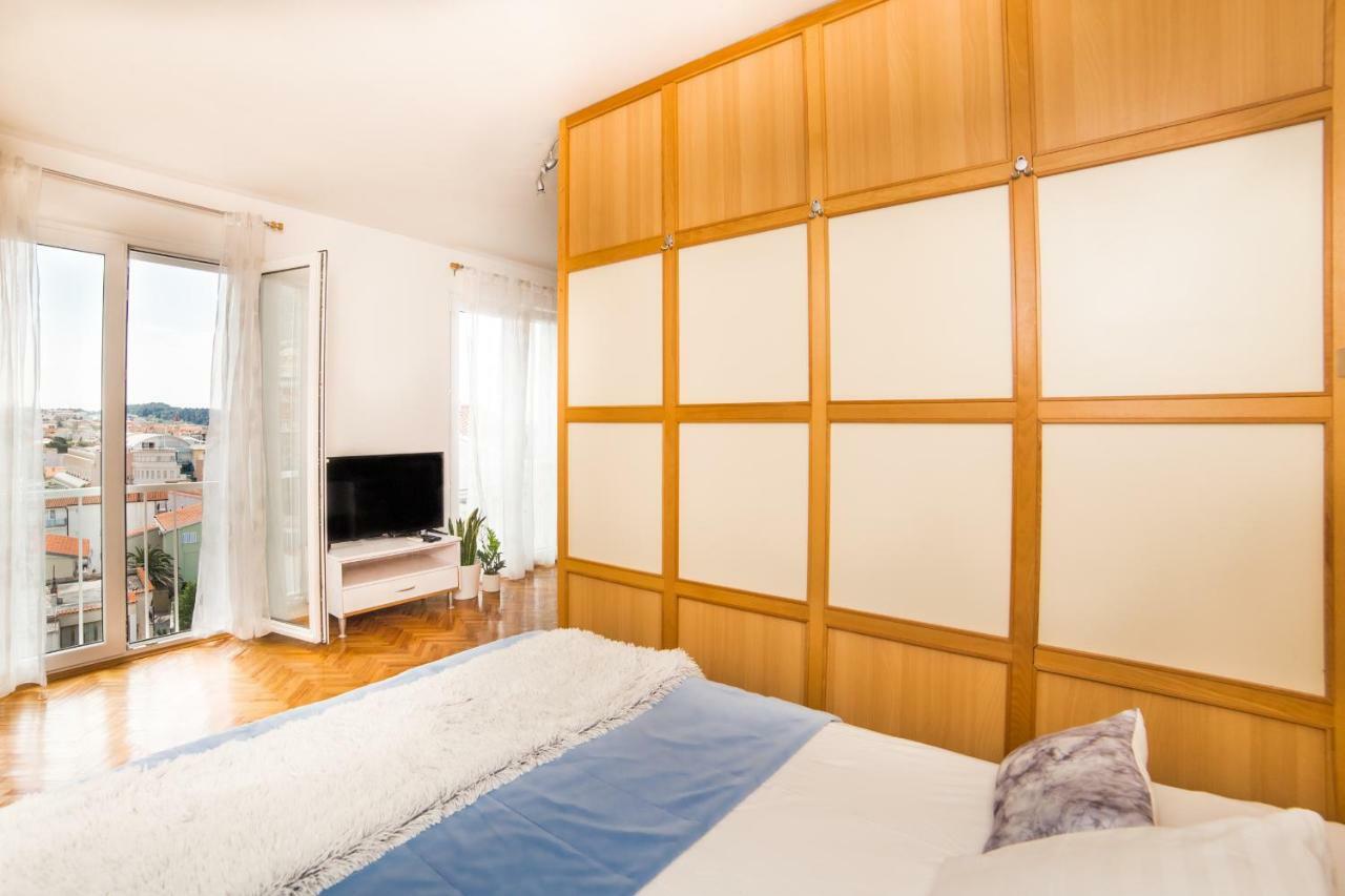 MarIvan Centar&Beach Makarska Bagian luar foto