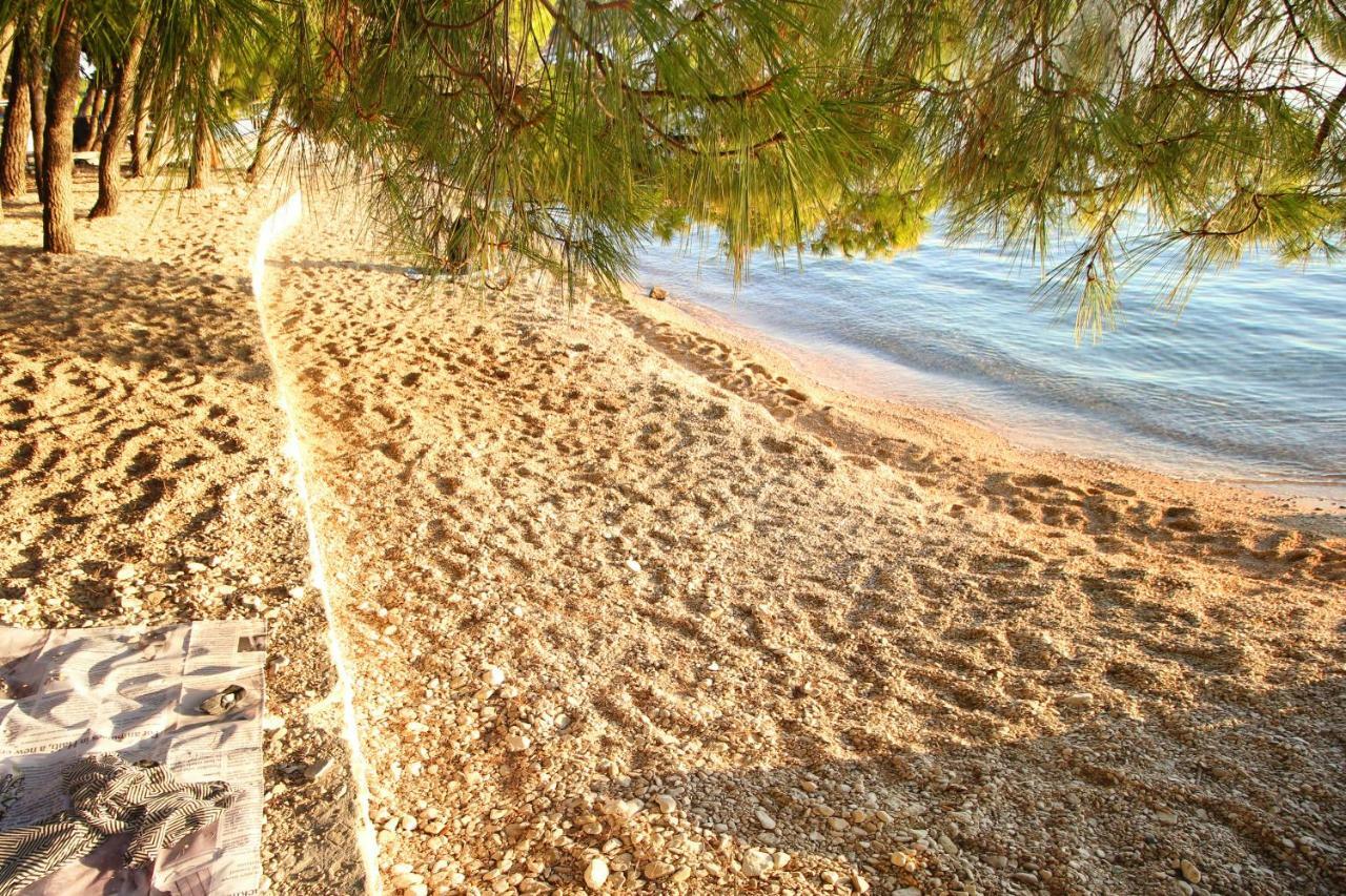 MarIvan Centar&Beach Makarska Bagian luar foto